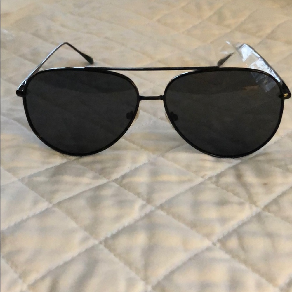 Diff Eyewear Nala in black